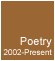 Poetry Excerpts from Gail Sher