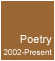 Poetry Excerpts from Gail Sher